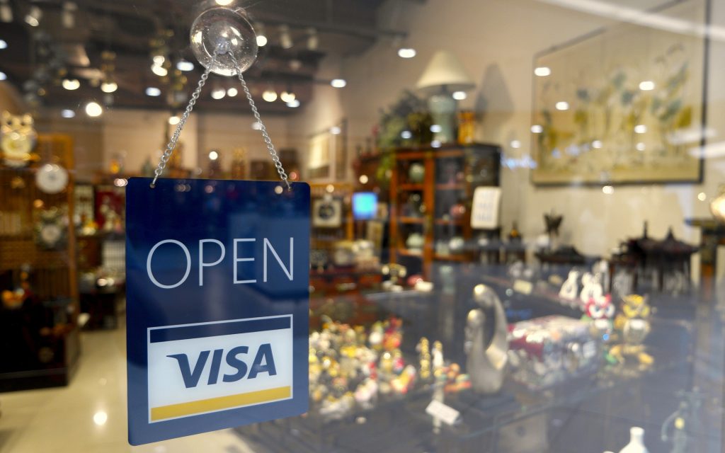 Dar de Alta una tienda